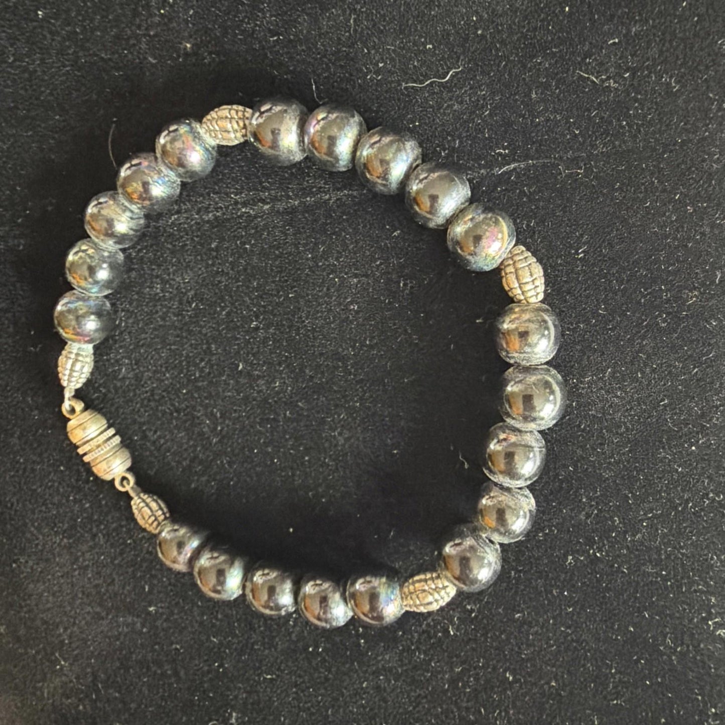 Vintage Costume bead Bracelet
