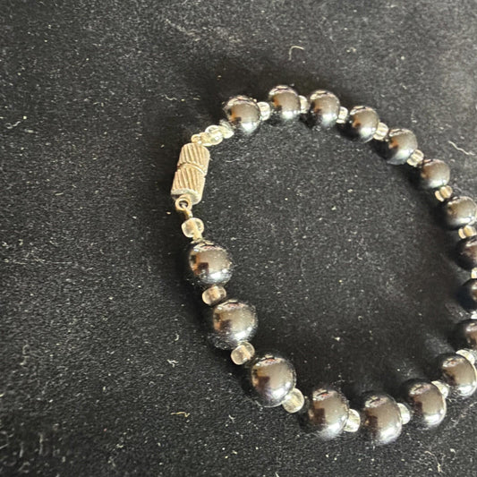 Vintage Costume bead Bracelet