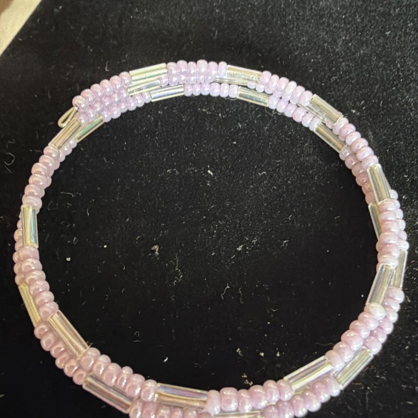 Vintage Costume bead Bracelet