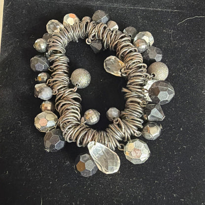 Vintage Costume bead Bracelet