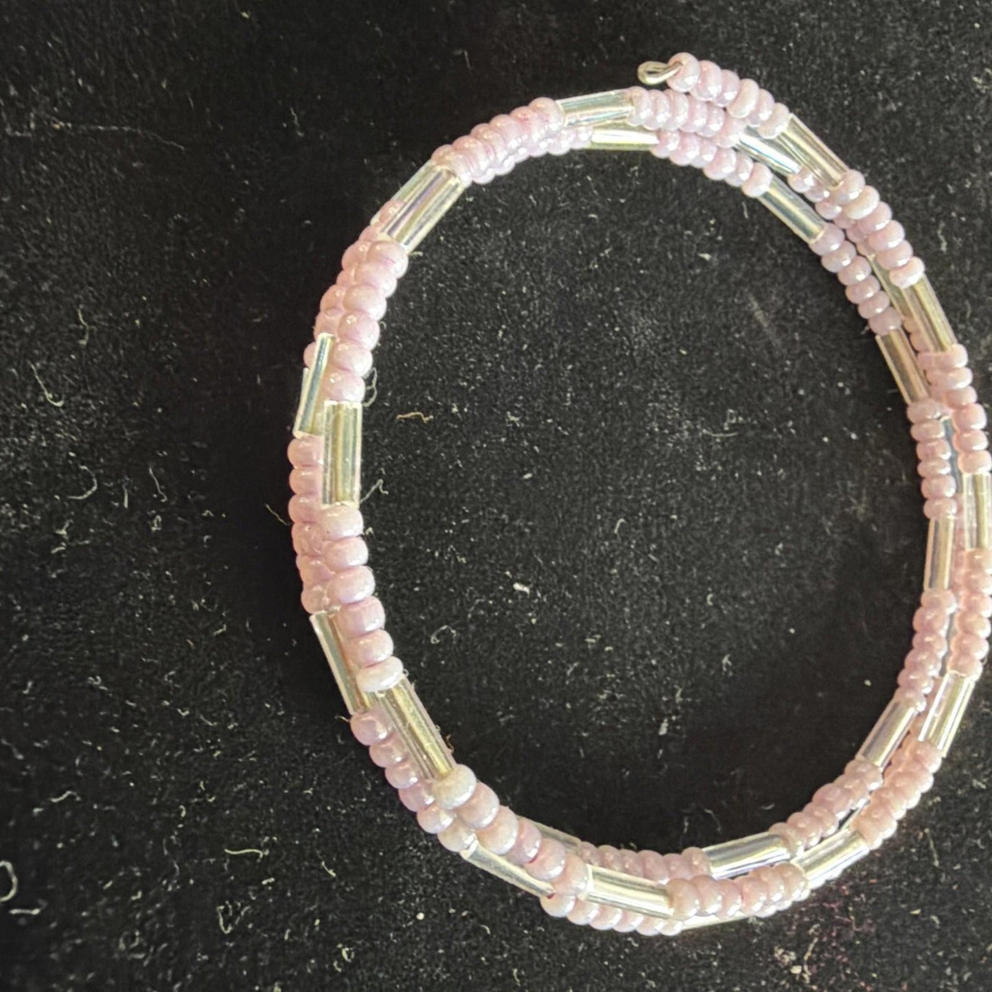 Vintage Costume bead Bracelet