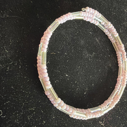 Vintage Costume bead Bracelet