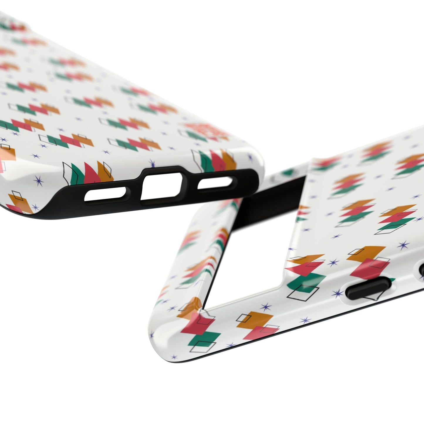 Original ITMOCR MCM Inspired Design Tough Phone Case