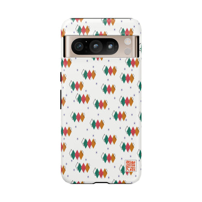 Original ITMOCR MCM Inspired Design Tough Phone Case