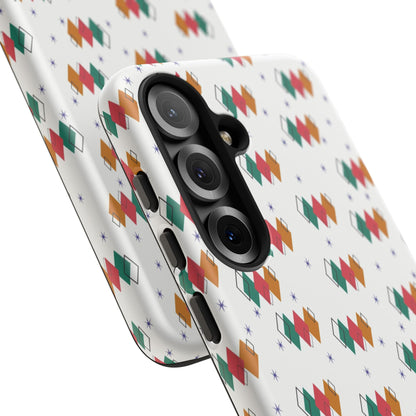 Original ITMOCR MCM Inspired Design Tough Phone Case