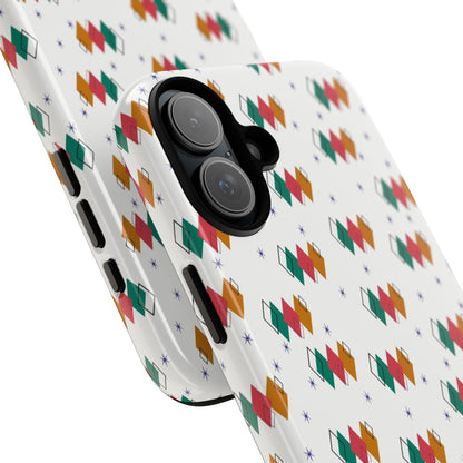 Original ITMOCR MCM Inspired Design Tough Phone Case