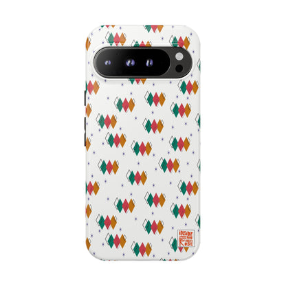 Original ITMOCR MCM Inspired Design Tough Phone Case