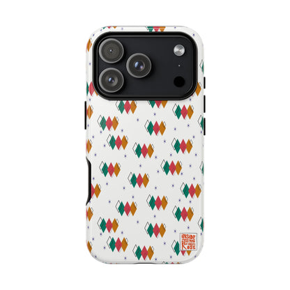 Original ITMOCR MCM Inspired Design Tough Phone Case