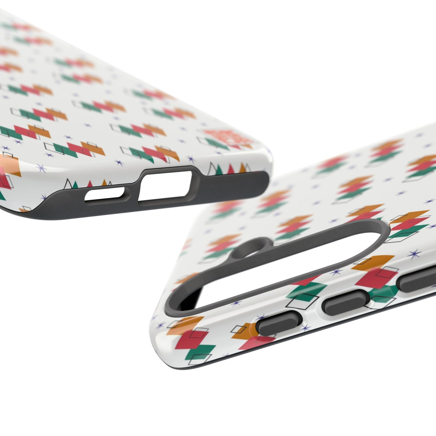 Original ITMOCR MCM Inspired Design Tough Phone Case