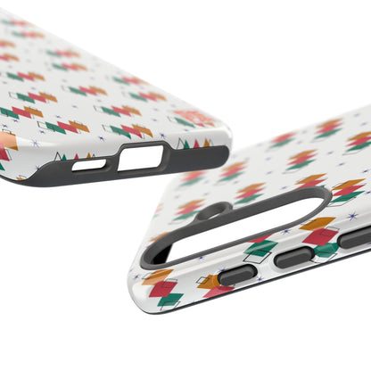 Original ITMOCR MCM Inspired Design Tough Phone Case