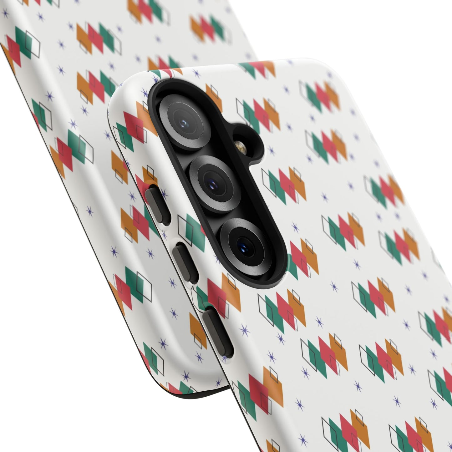 Original ITMOCR MCM Inspired Design Tough Phone Case