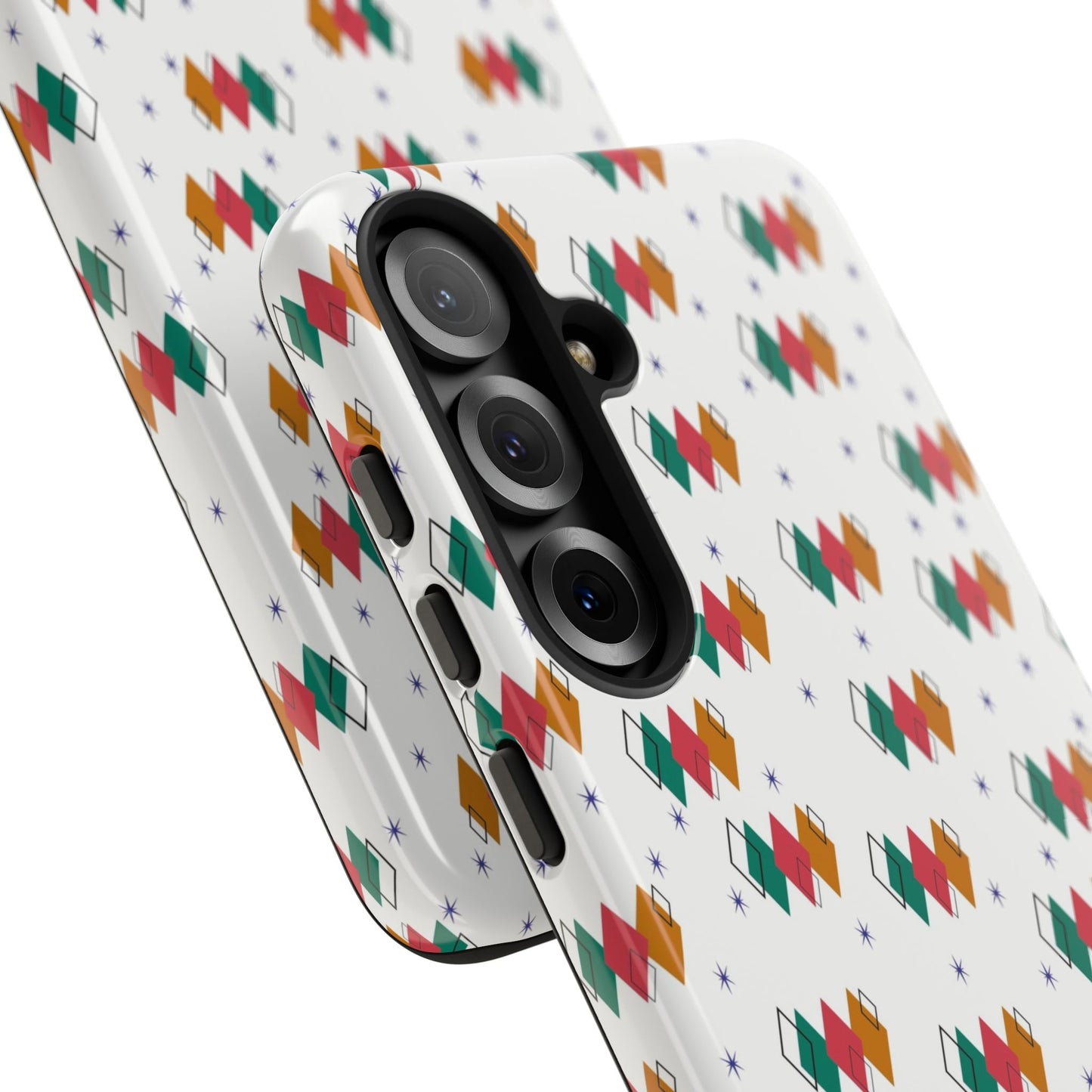 Original ITMOCR MCM Inspired Design Tough Phone Case