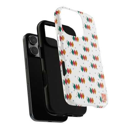 Original ITMOCR MCM Inspired Design Tough Phone Case