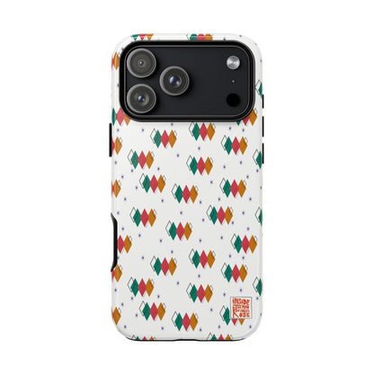 Original ITMOCR MCM Inspired Design Tough Phone Case