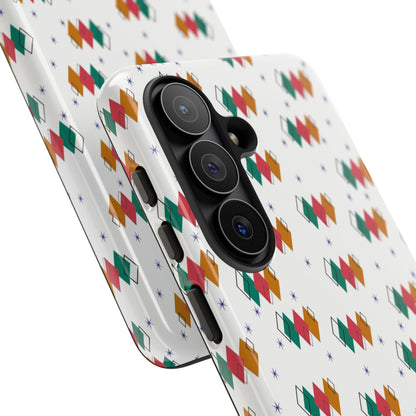 Original ITMOCR MCM Inspired Design Tough Phone Case