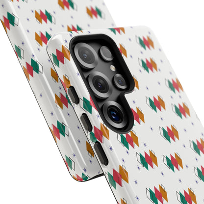 Original ITMOCR MCM Inspired Design Tough Phone Case