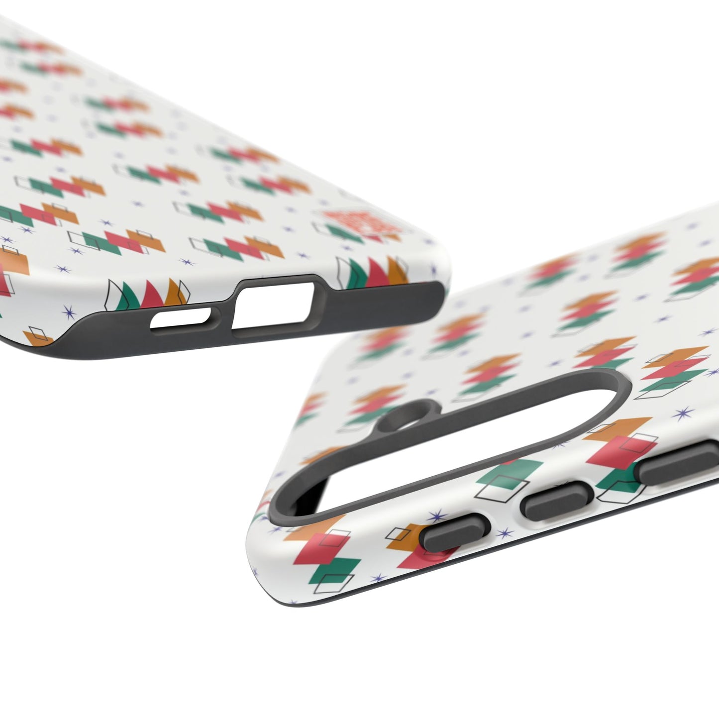 Original ITMOCR MCM Inspired Design Tough Phone Case
