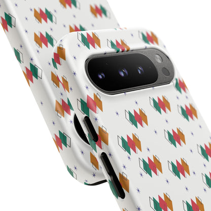 Original ITMOCR MCM Inspired Design Tough Phone Case