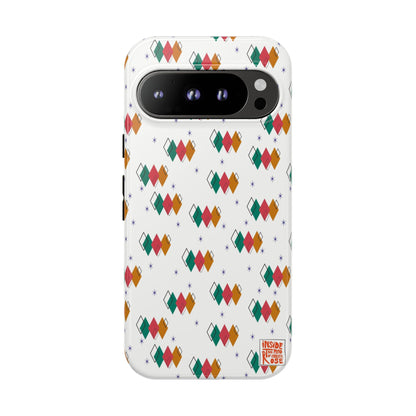 Original ITMOCR MCM Inspired Design Tough Phone Case