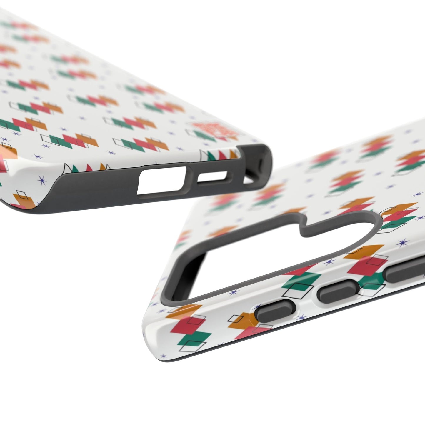 Original ITMOCR MCM Inspired Design Tough Phone Case