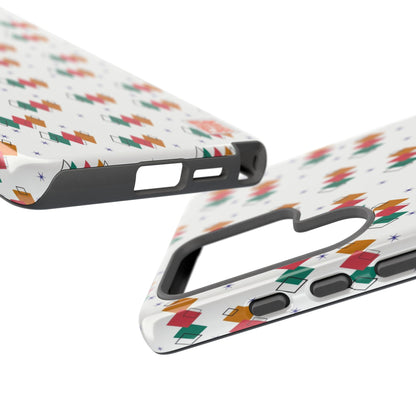 Original ITMOCR MCM Inspired Design Tough Phone Case