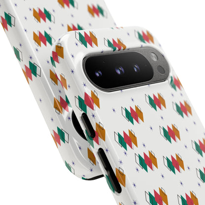 Original ITMOCR MCM Inspired Design Tough Phone Case