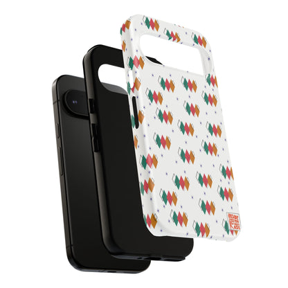 Original ITMOCR MCM Inspired Design Tough Phone Case