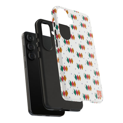 Original ITMOCR MCM Inspired Design Tough Phone Case