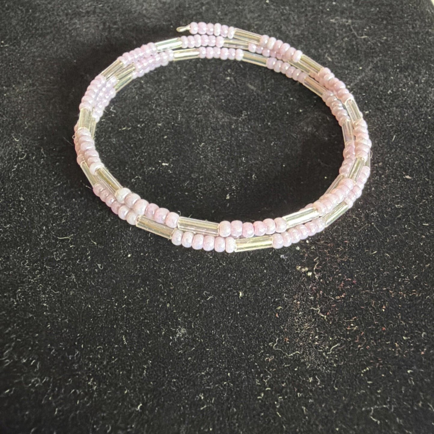 Vintage Costume bead Bracelet