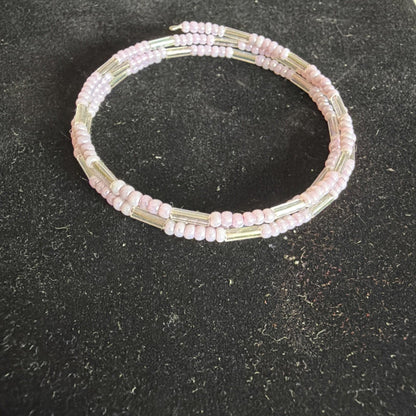 Vintage Costume bead Bracelet