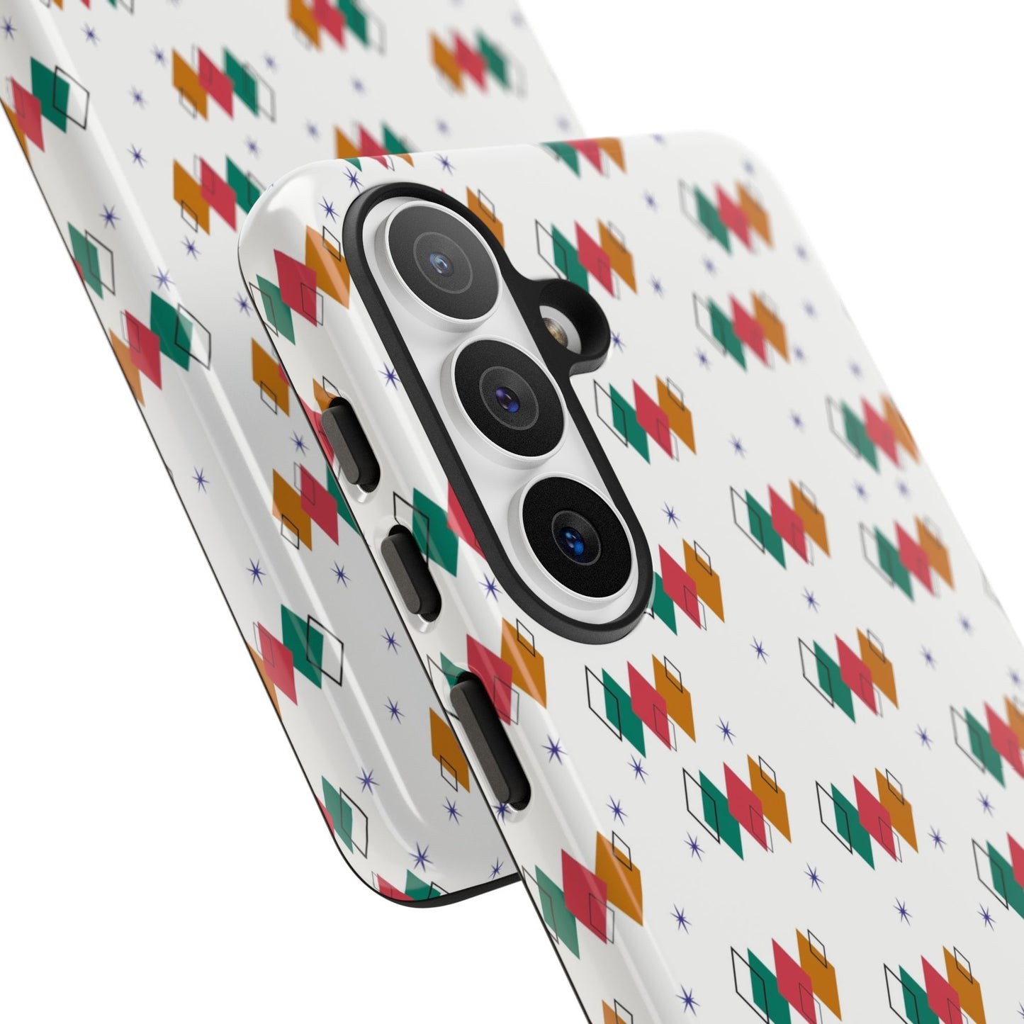 Original ITMOCR MCM Inspired Design Tough Phone Case