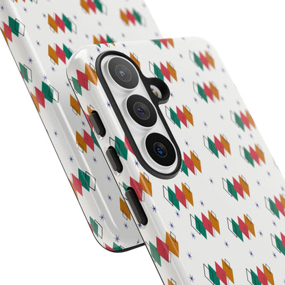 Original ITMOCR MCM Inspired Design Tough Phone Case