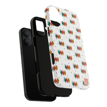 Original ITMOCR MCM Inspired Design Tough Phone Case