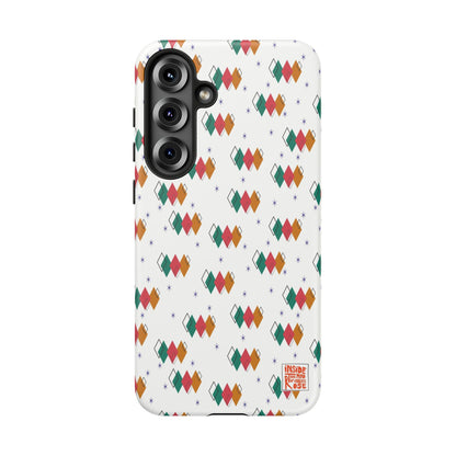 Original ITMOCR MCM Inspired Design Tough Phone Case