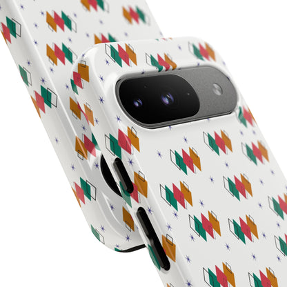 Original ITMOCR MCM Inspired Design Tough Phone Case