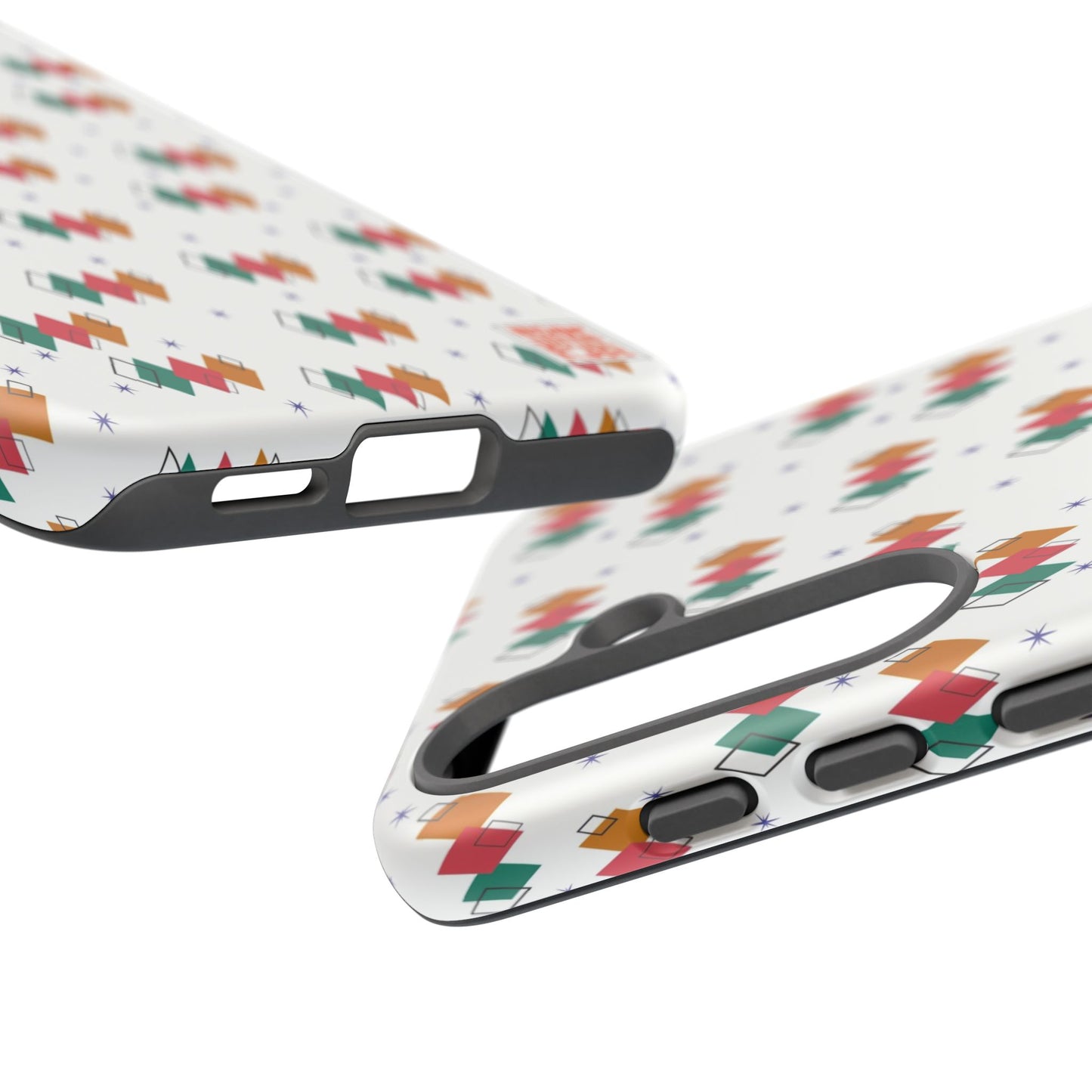 Original ITMOCR MCM Inspired Design Tough Phone Case