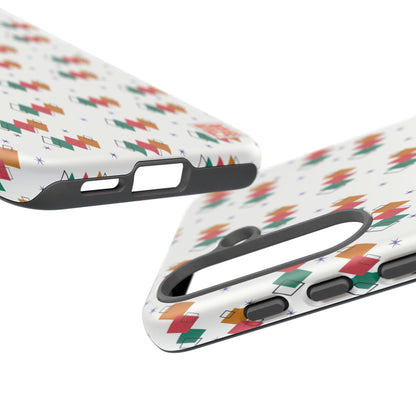Original ITMOCR MCM Inspired Design Tough Phone Case