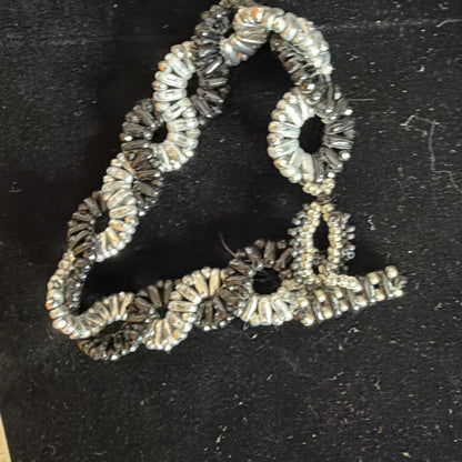 Vintage Costume bead Bracelet