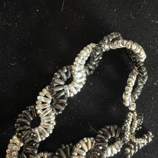 Vintage Costume bead Bracelet