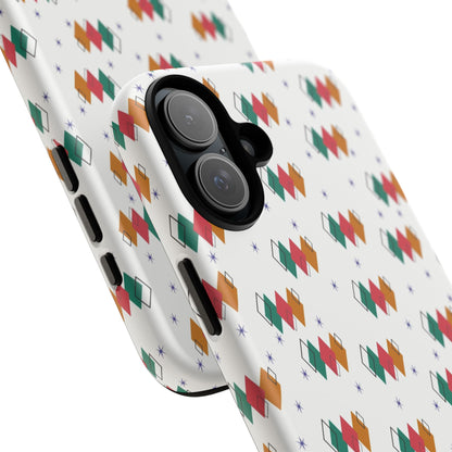 Original ITMOCR MCM Inspired Design Tough Phone Case