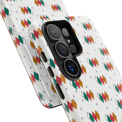 Original ITMOCR MCM Inspired Design Tough Phone Case