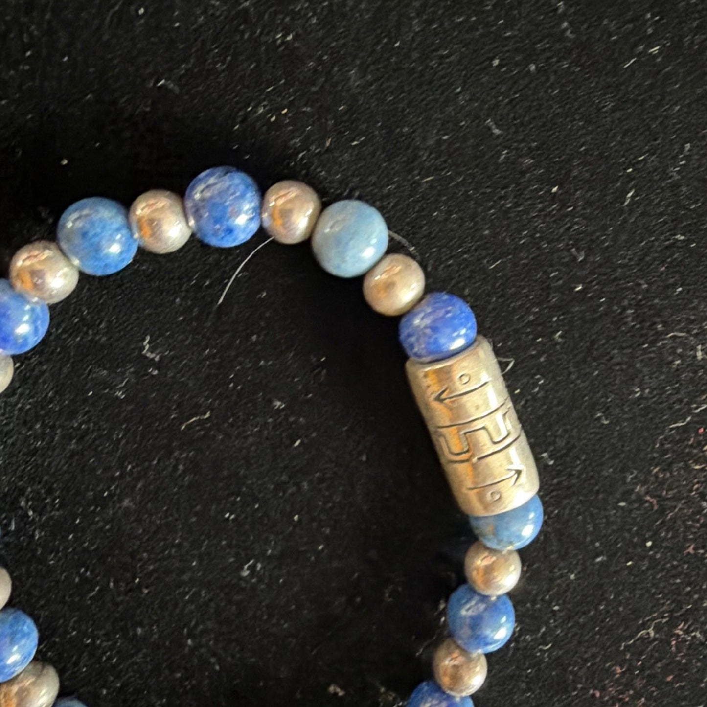 Vintage Costume bead Bracelet