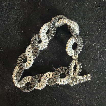 Vintage Costume bead Bracelet