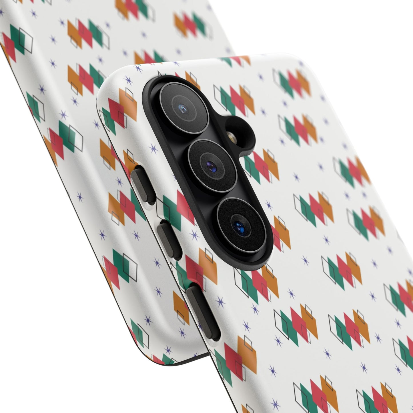 Original ITMOCR MCM Inspired Design Tough Phone Case