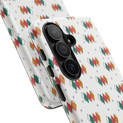Original ITMOCR MCM Inspired Design Tough Phone Case