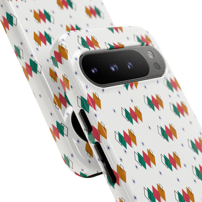 Original ITMOCR MCM Inspired Design Tough Phone Case