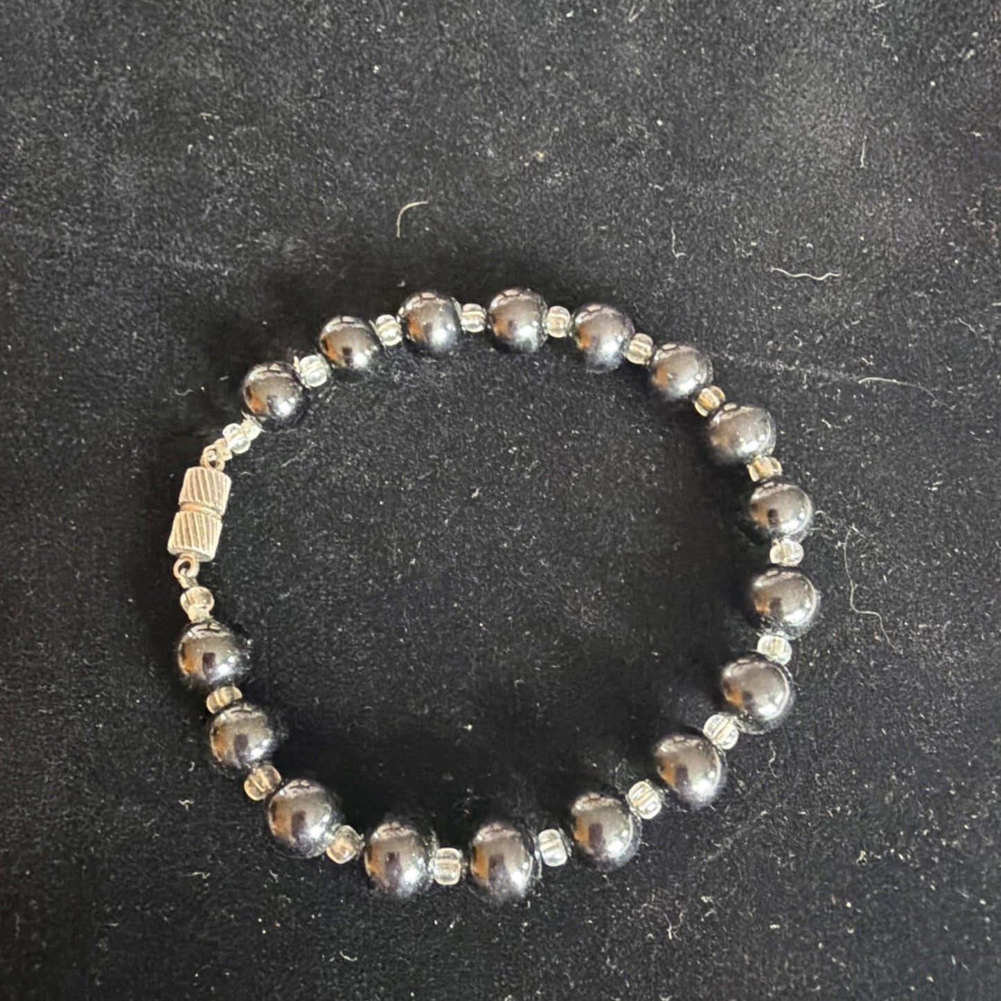 Vintage Costume bead Bracelet