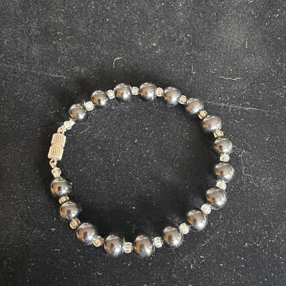 Vintage Costume bead Bracelet