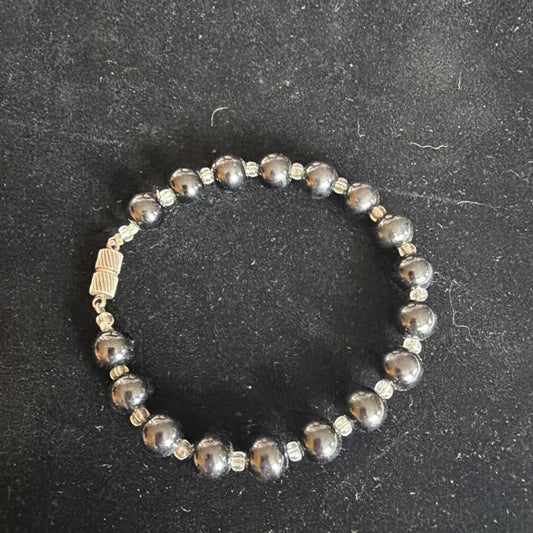 Vintage Costume bead Bracelet