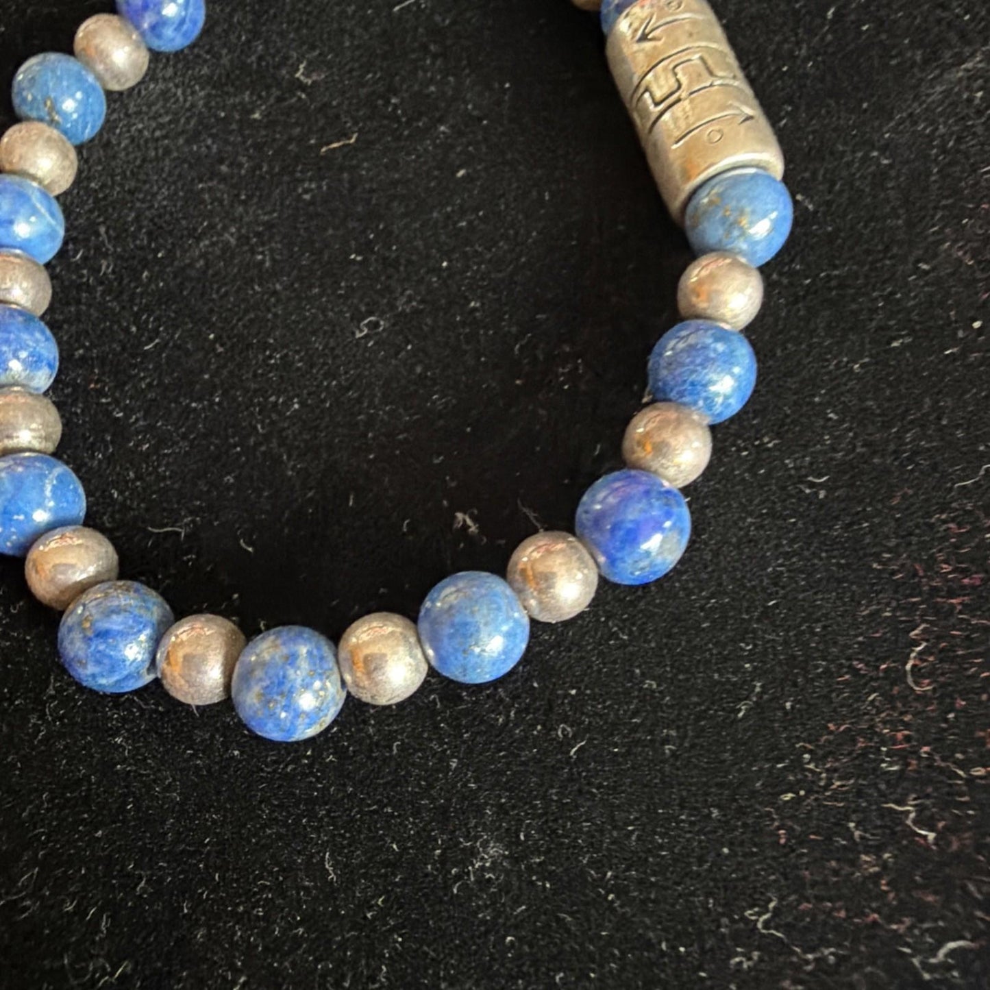 Vintage Costume bead Bracelet